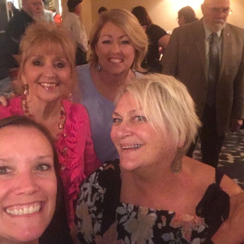 Meet your Posher, Jackie